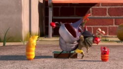 لاروا (فصل 1 - قسمت 43)